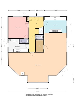 Floorplans